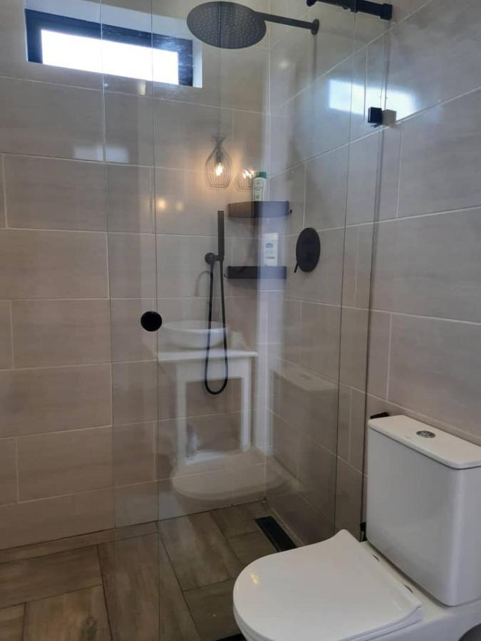 Instahomes By Tru - Garden Suites Μπλαντάιρ Εξωτερικό φωτογραφία