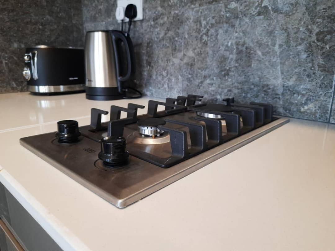 Instahomes By Tru - Garden Suites Μπλαντάιρ Εξωτερικό φωτογραφία