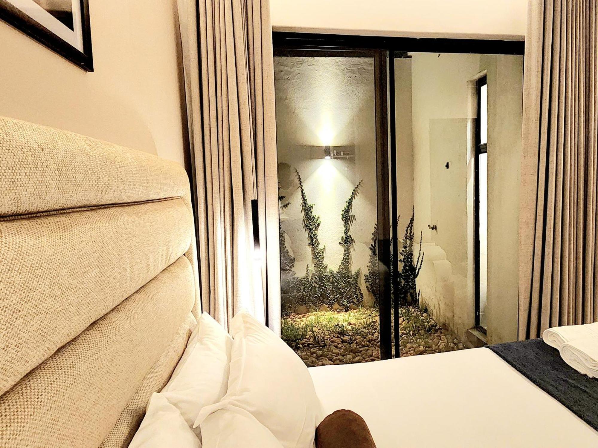 Instahomes By Tru - Garden Suites Μπλαντάιρ Εξωτερικό φωτογραφία