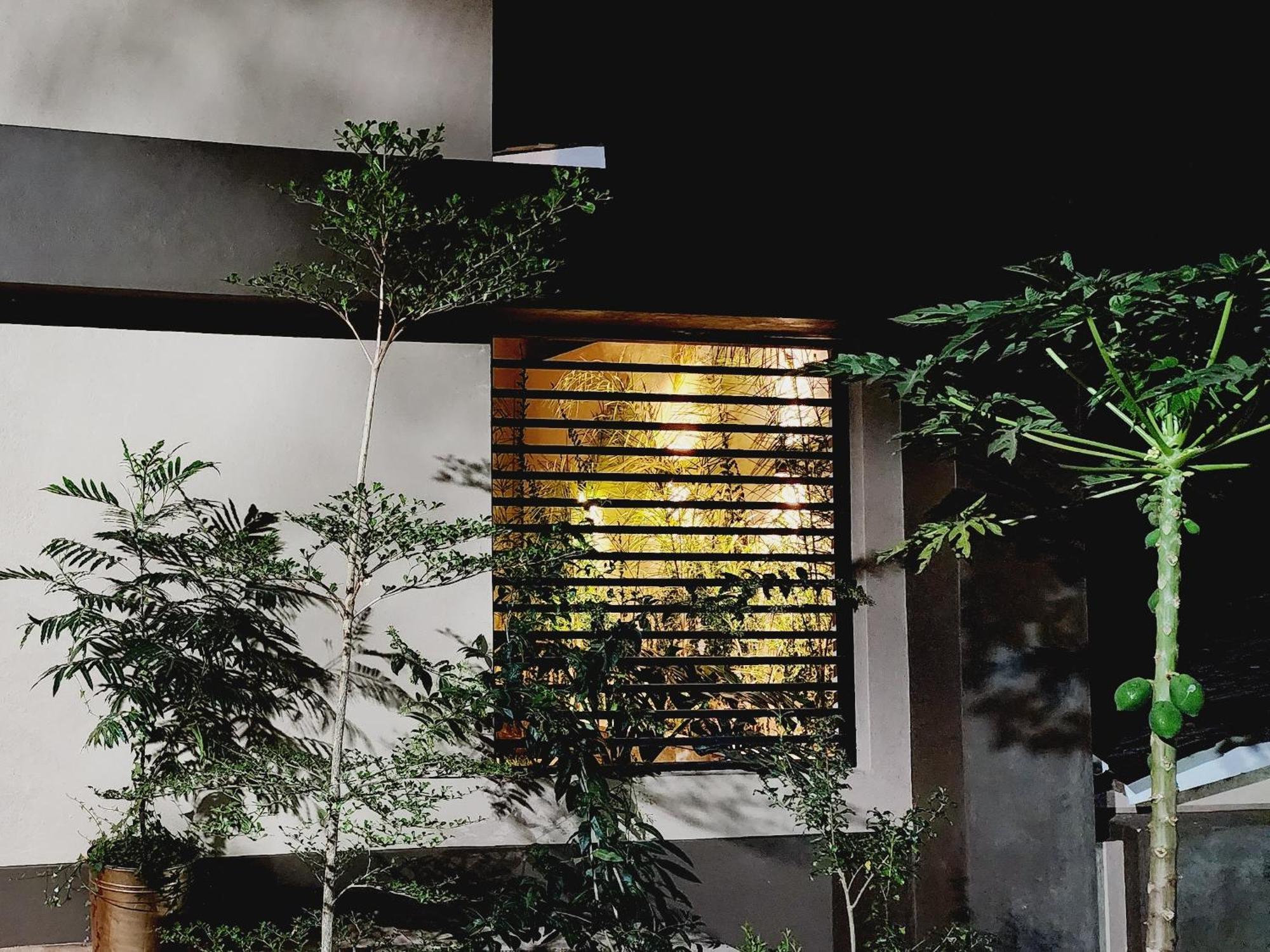 Instahomes By Tru - Garden Suites Μπλαντάιρ Εξωτερικό φωτογραφία