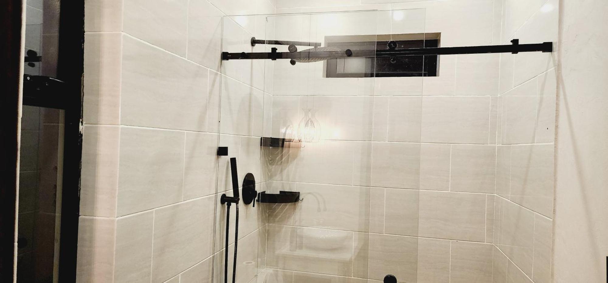 Instahomes By Tru - Garden Suites Μπλαντάιρ Εξωτερικό φωτογραφία